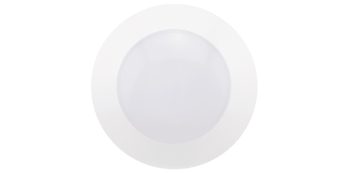 6" CLICK – 1ST GEN – ROUND