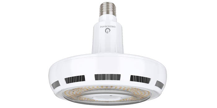 120W HIGHBAY LAMP