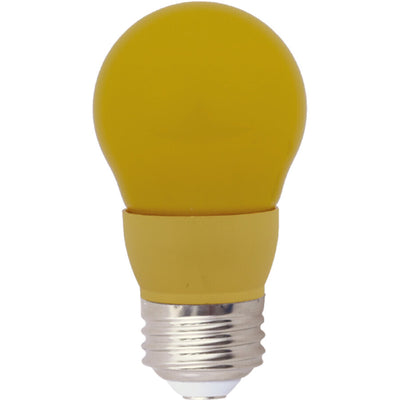 LED5WA15/OMN/YELLOW-G9