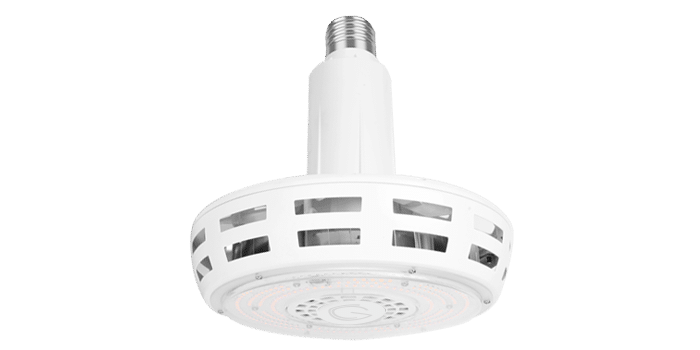 135W HIGHBAY LAMP