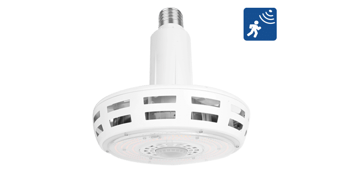 135W HIGHBAY LAMP WITH SENSOR