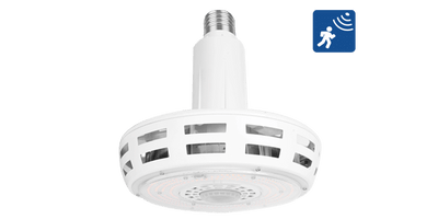 135W HIGHBAY LAMP WITH SENSOR