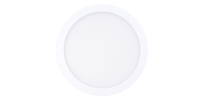 7" CLICK – ROUND