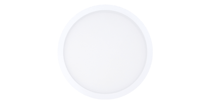 9" CLICK – ROUND