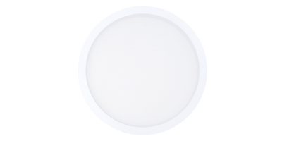 9" CLICK – ROUND