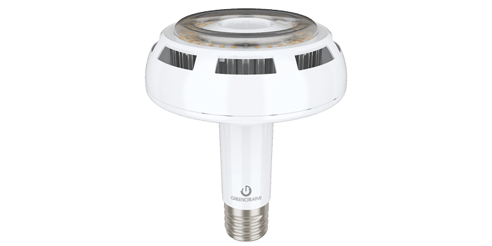 35W LOWBAY LAMP EX39