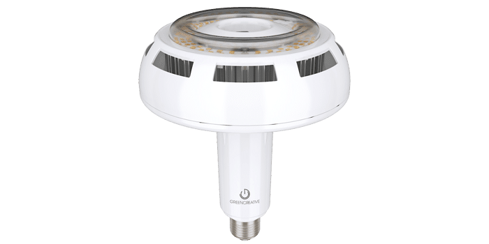 35W LOWBAY LAMP E26