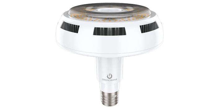 65W HIGHBAY LAMP