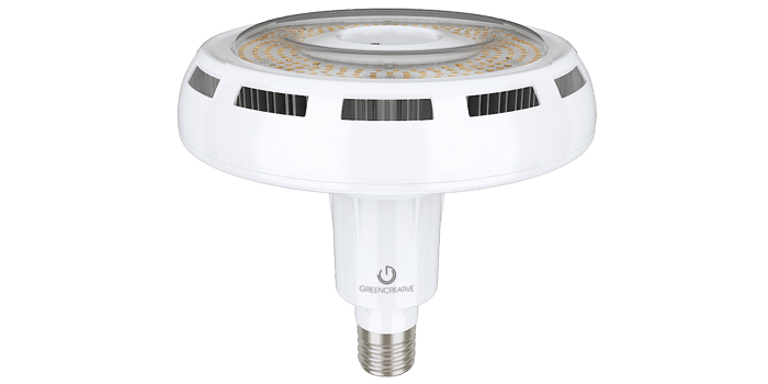 90W HIGHBAY LAMP