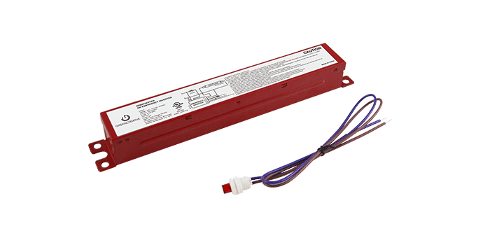 5W EMERGENCY LED DRIVER