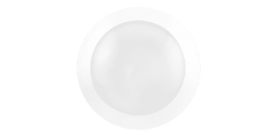 6" CLICK – ROUND HO LOW PROFILE