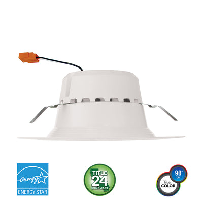 LED DLC 75W Dim ES