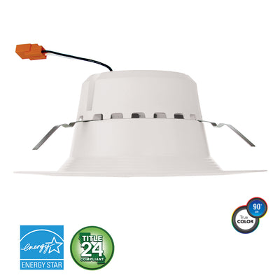 LED DLC 120W Dim ES