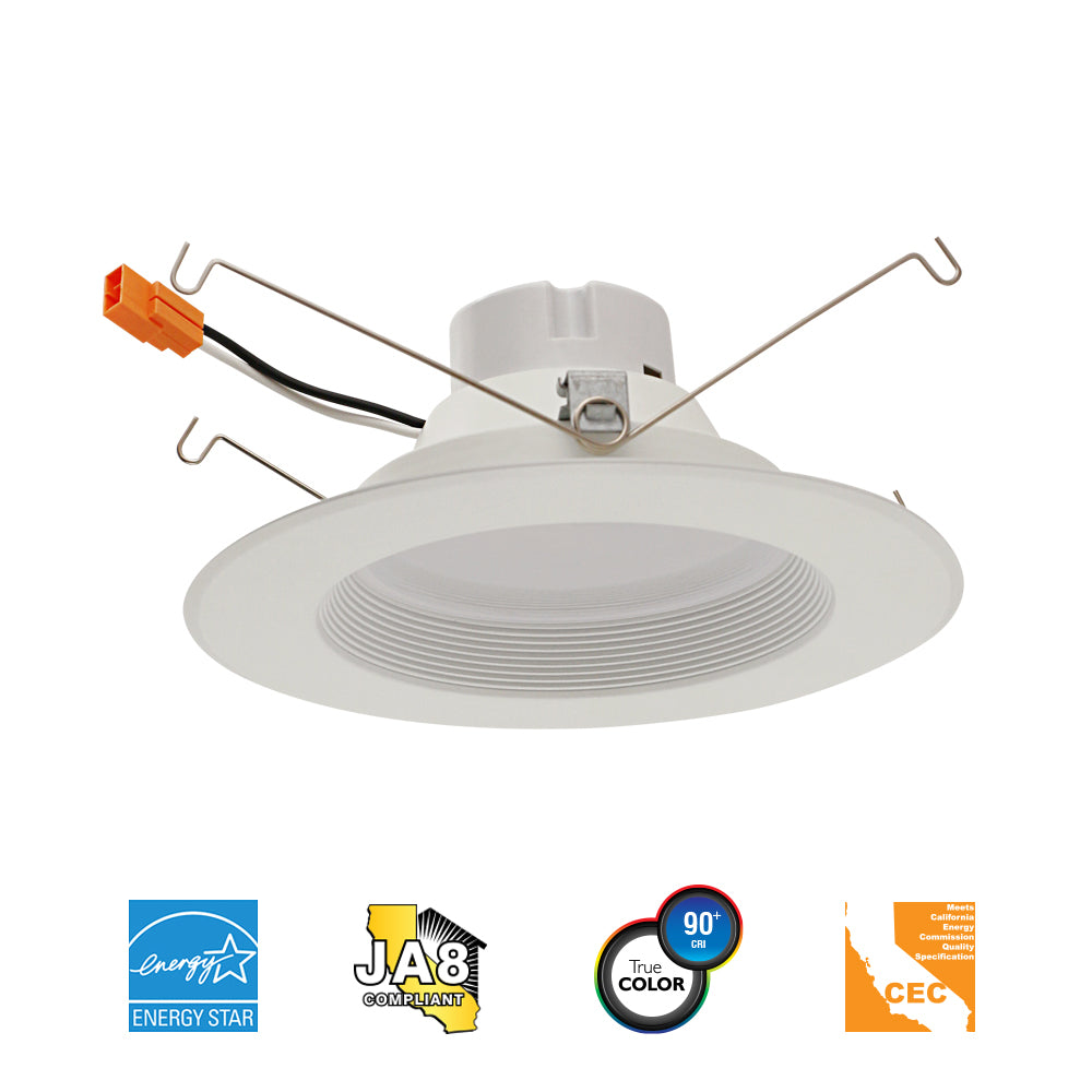 LED Downlight Dim ES