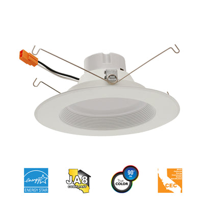 LED Downlight Dim ES