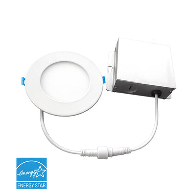 LED Downlight 60W Dim ES