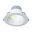 6" 3CCT Selectable LED Commercial Downlight Dim ES