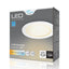 5CCT Selectable LED Downlight 80W Dim ES