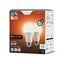 LED A19 75W Dim ES, CEC