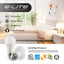 LED A19 75W Dim ES, CEC