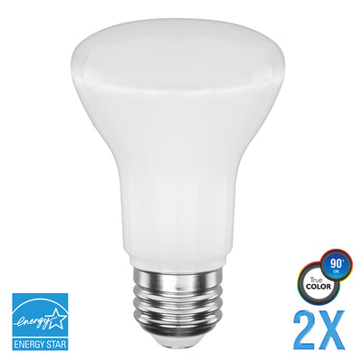 LED BR20 50W Dim ES