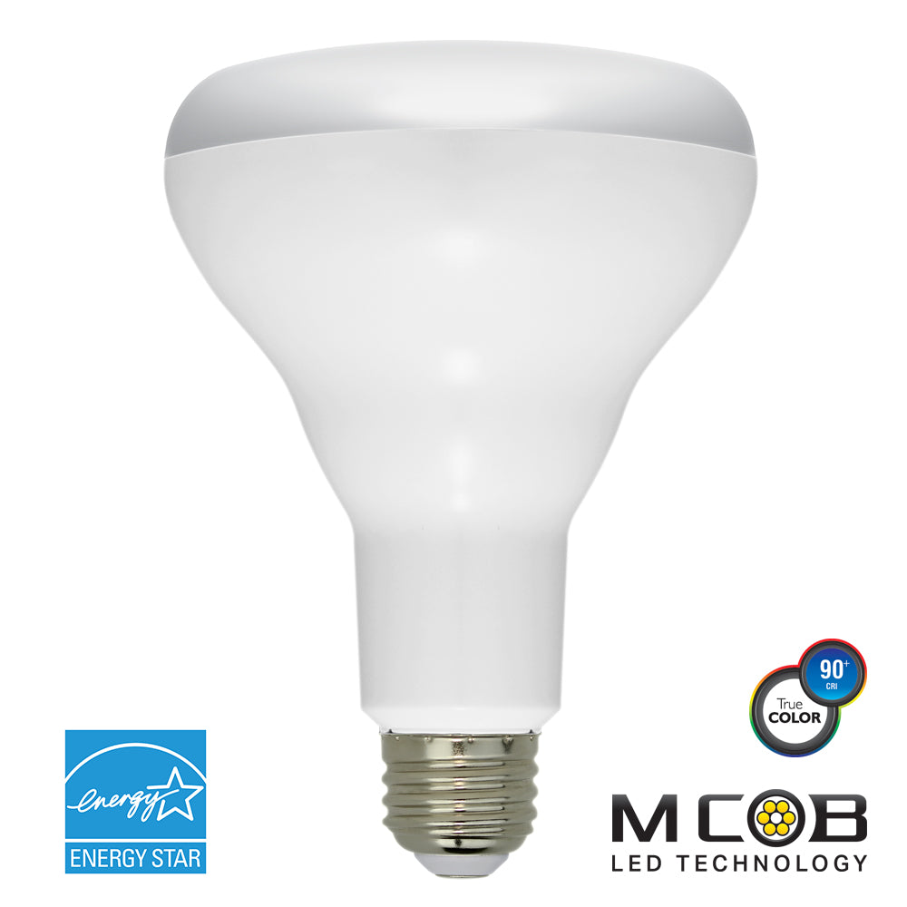 LED BR30 65W Dim Es