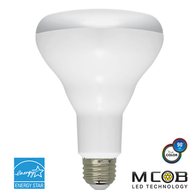 LED BR30 65W Dim Es