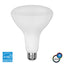 LED BR40 80W Dim ES