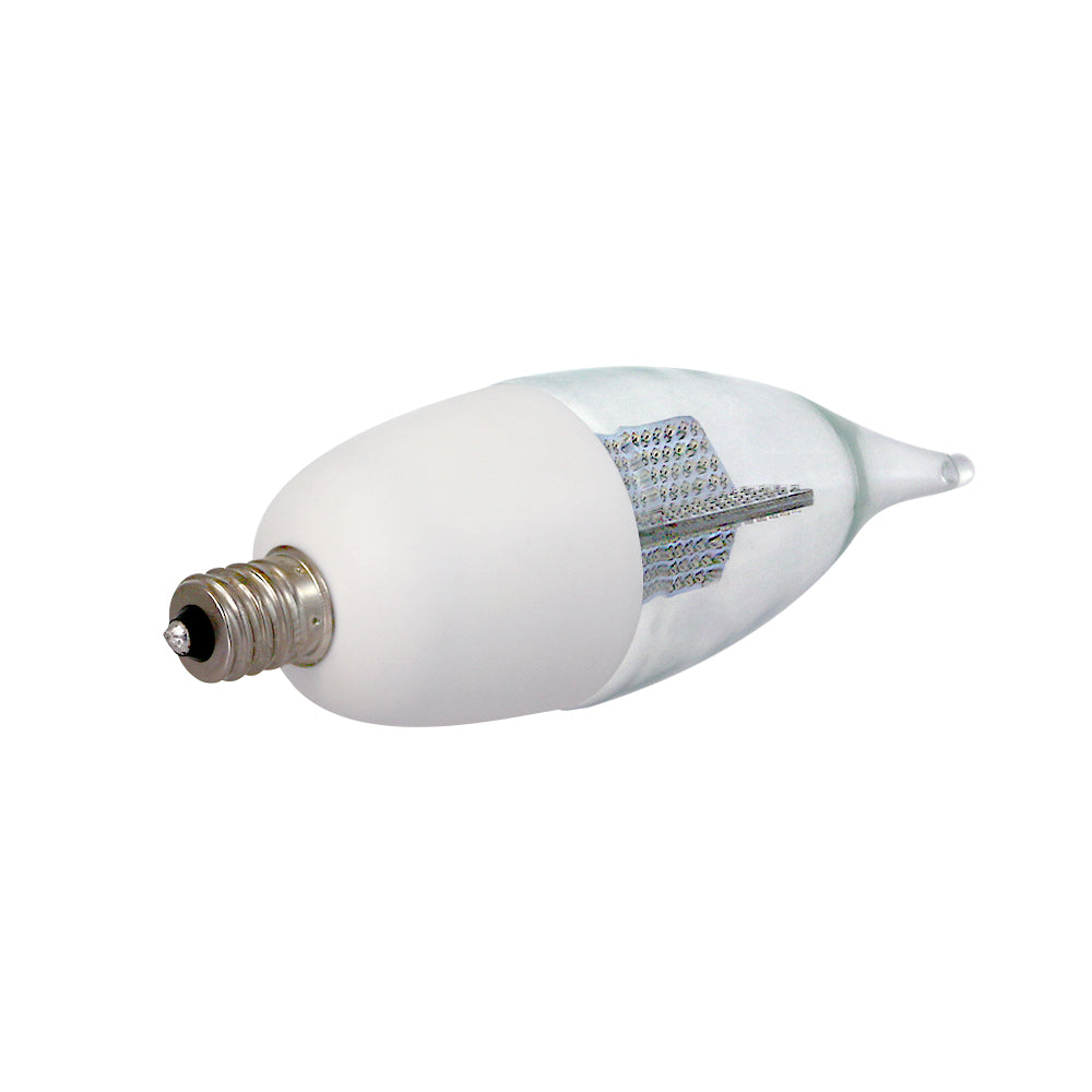 LED CA9.5 10W Non-Dim/UL Only