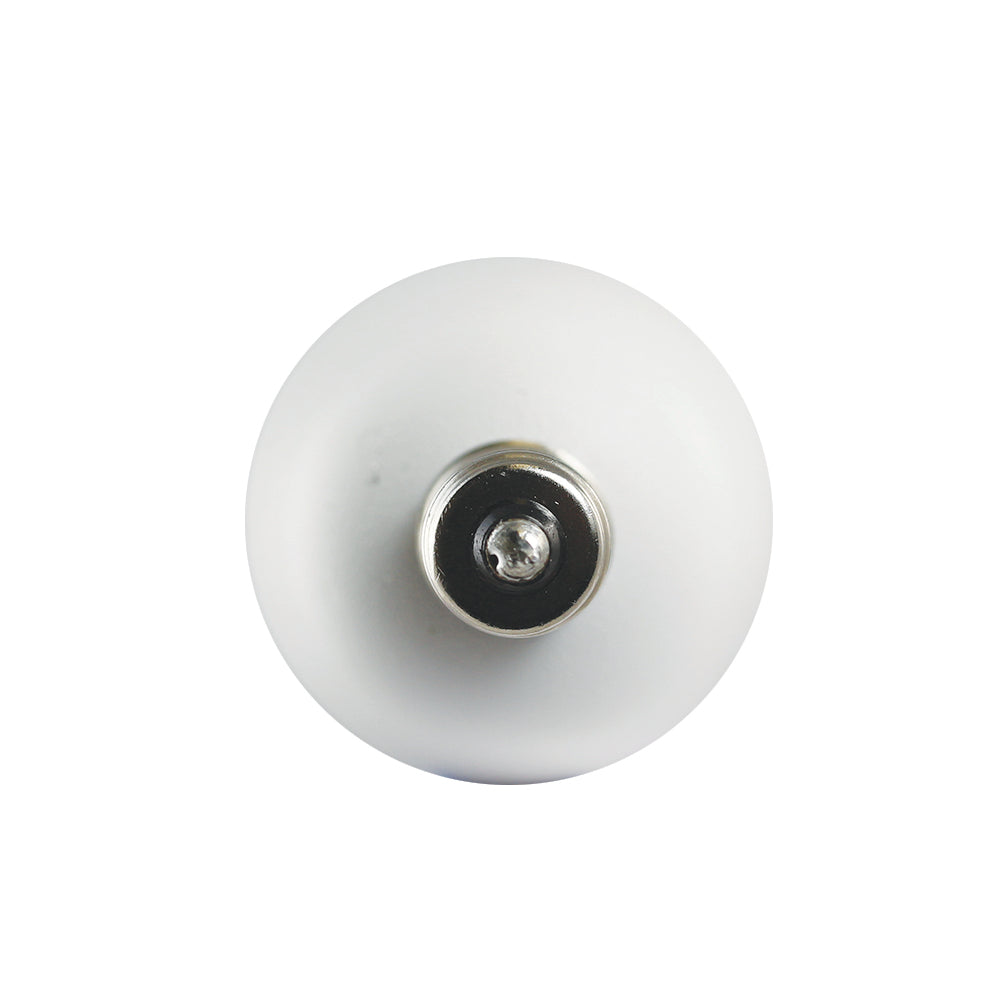 LED CA9.5 1W White Base Non-Dim/UL Only