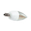 LED CA9.5 1W White Base Non-Dim/UL Only