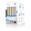 LED CB 400W Non-dim/DLC