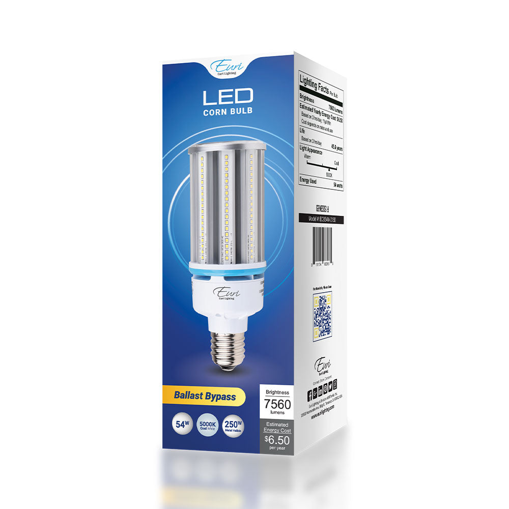 LED CB 250W Non-dim/DLC