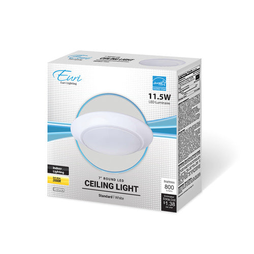 LED CL Dim/ES