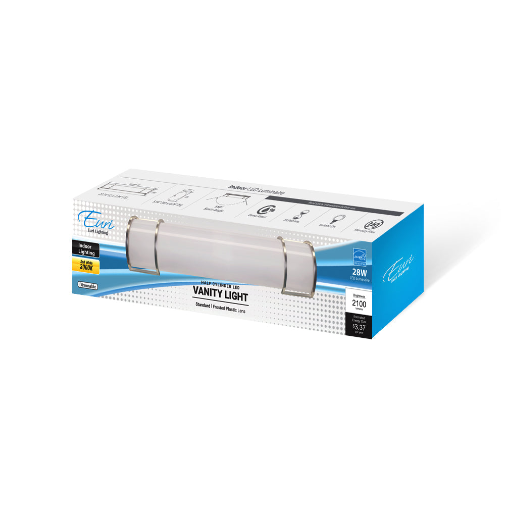 LED WL Dim/ES