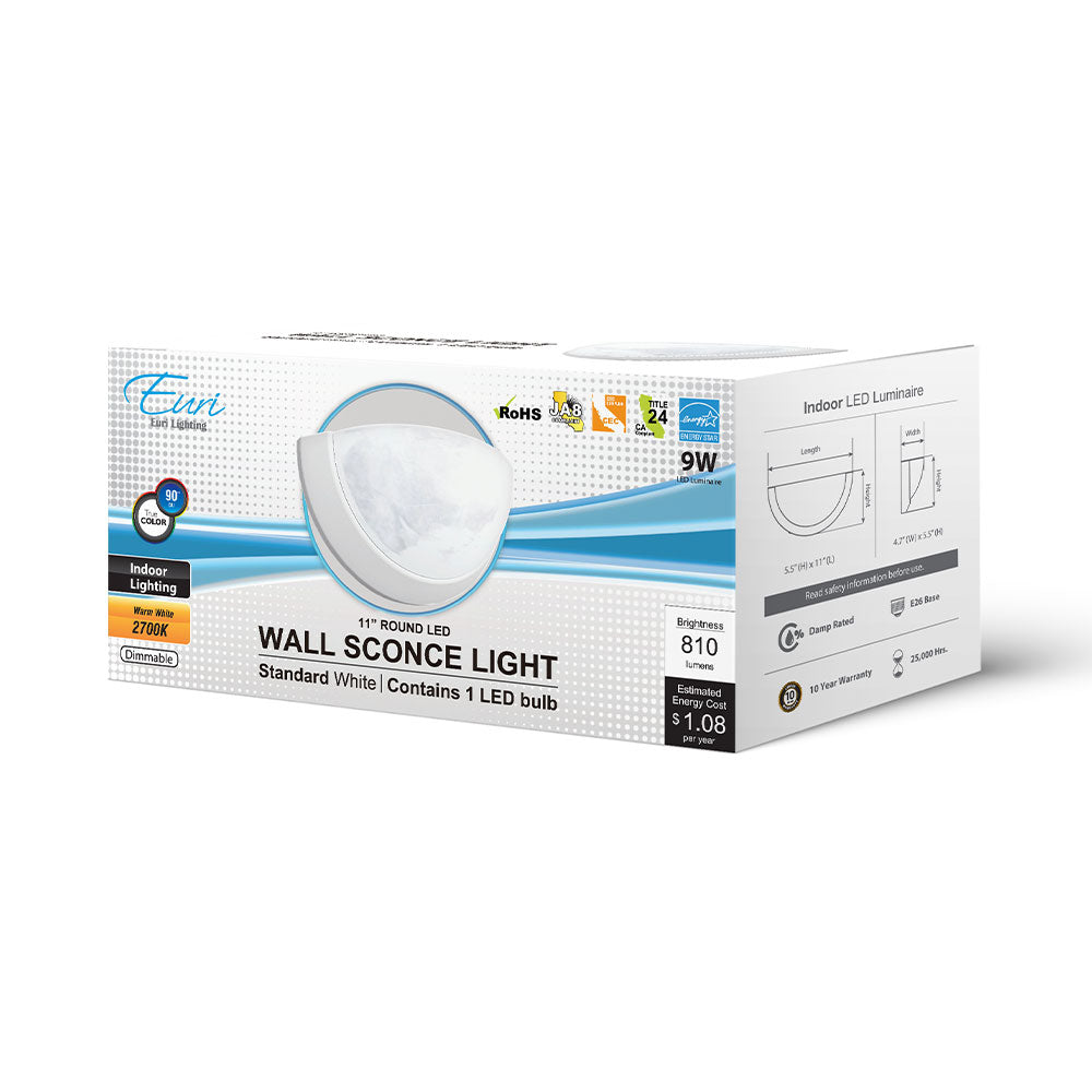 LED WS Dim/ES