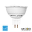 LED MR16 50W Dim ES