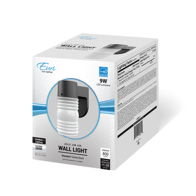 LED Jelly Jar Dim/ES