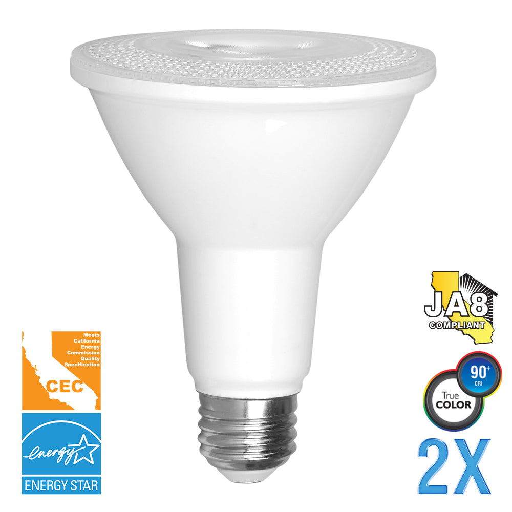 LED PAR30 12W Dim CEC