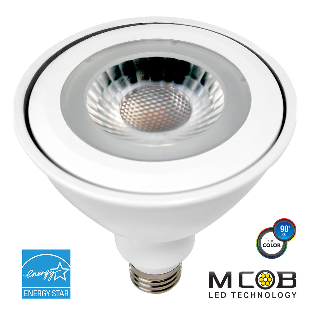LED PAR38 17W Dim ES