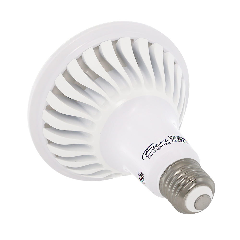 LED PAR38 20W Dim ES (2 Pack)