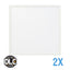 LED EFPN22 Dim / DLC (2 Pack)