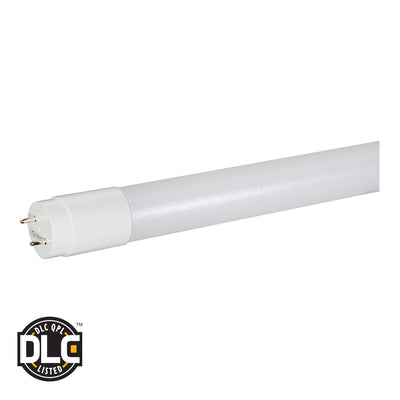 LED T8 12W Non-Dim/DLC/Type B