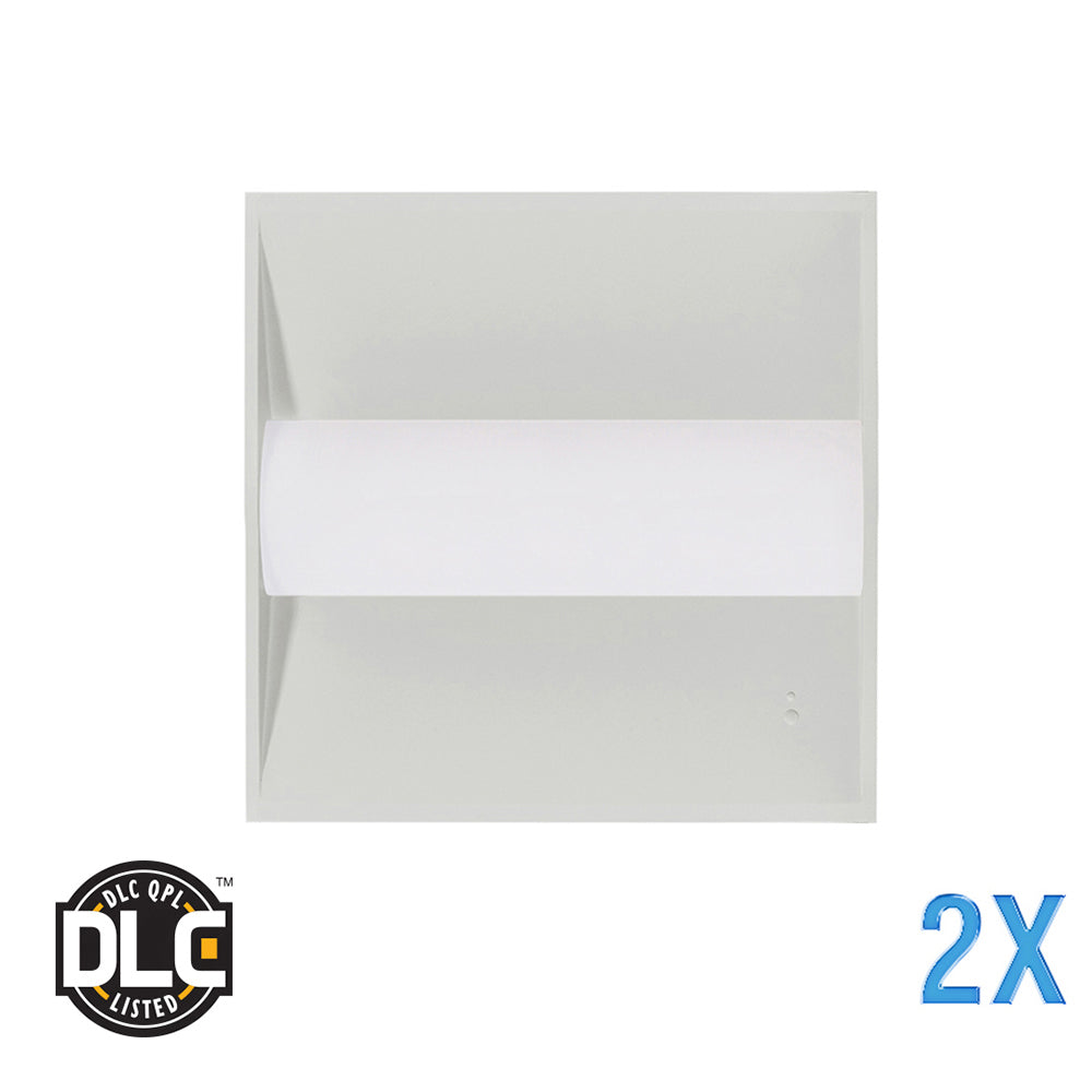 LED TF22 Slim 36W Dim/DLC