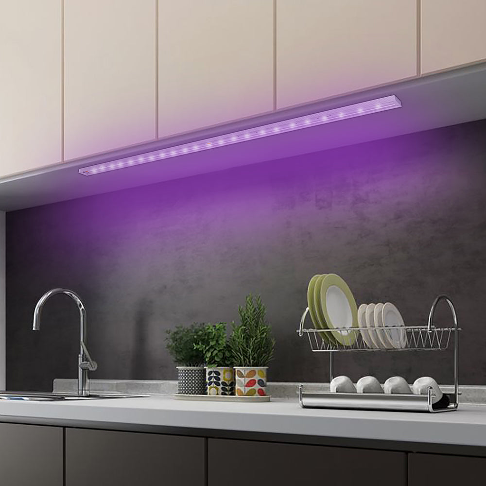 UV-C Linear Disinfection Light