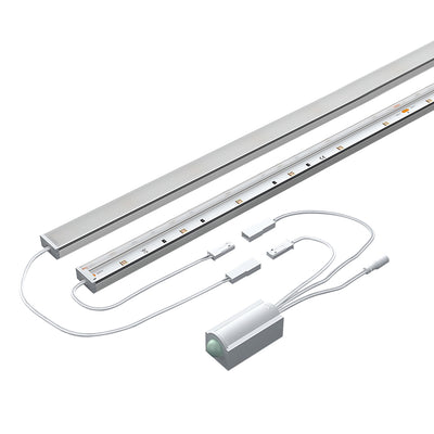 UV-C Linear Disinfection Light