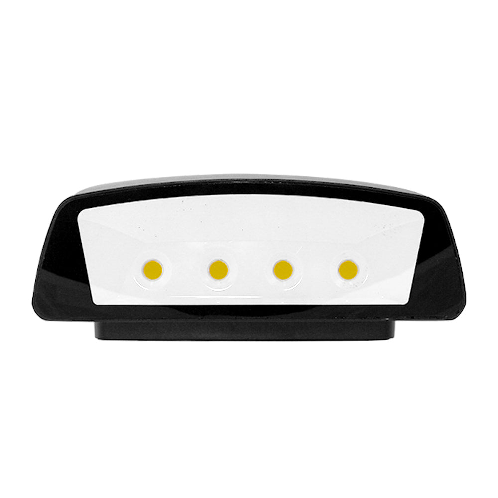 LED WP 400W Non-Dim / DLC