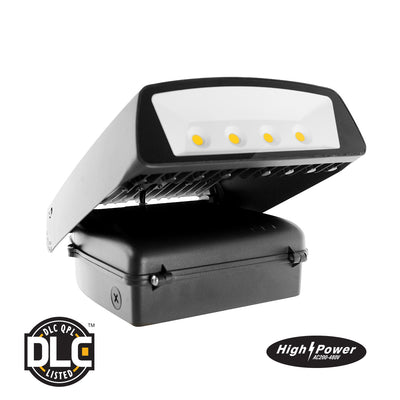 LED WP 400W Non-Dim / DLC