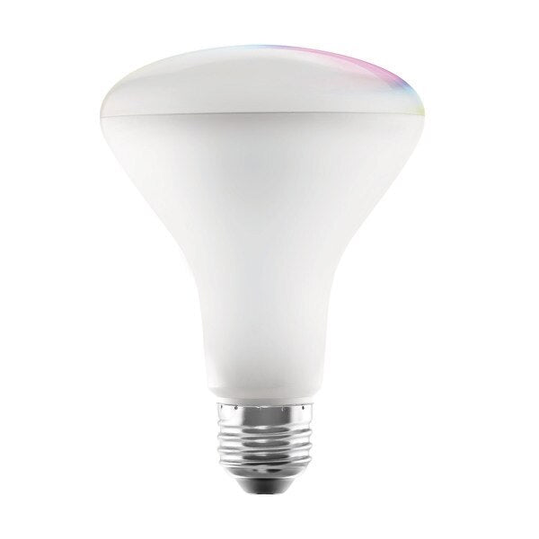 LED 65W BR30 WiFi Color Changing, Dim