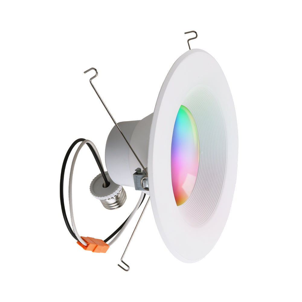 Smart LED Downlight Dim ES